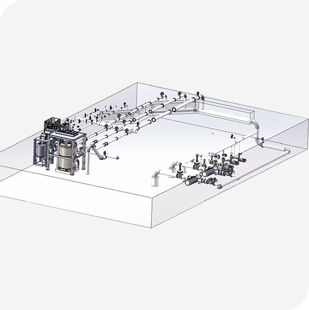 Liquid Calibration Systems