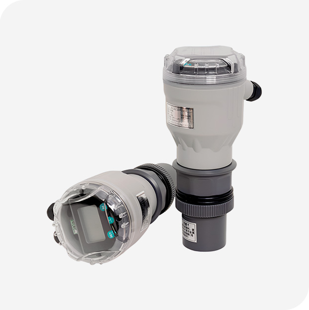 Ultrasonic Level Transmitter