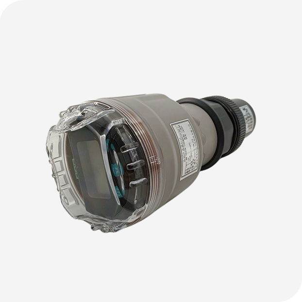 Ultrasonic Level Transmitter