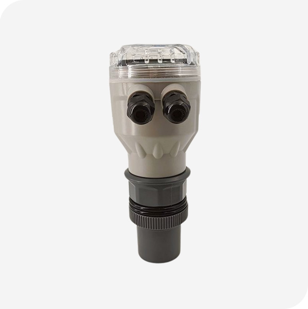 Ultrasonic Level Transmitter