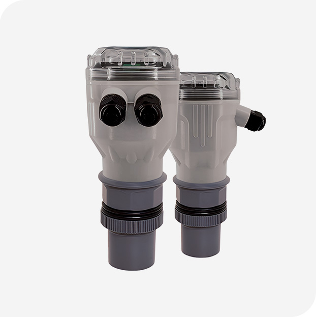 Ultrasonic Level Transmitter