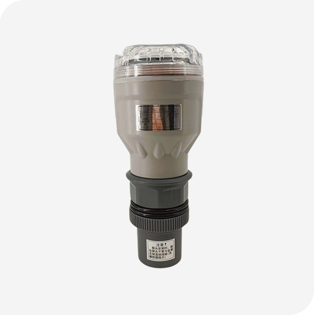 Ultrasonic Level Transmitter