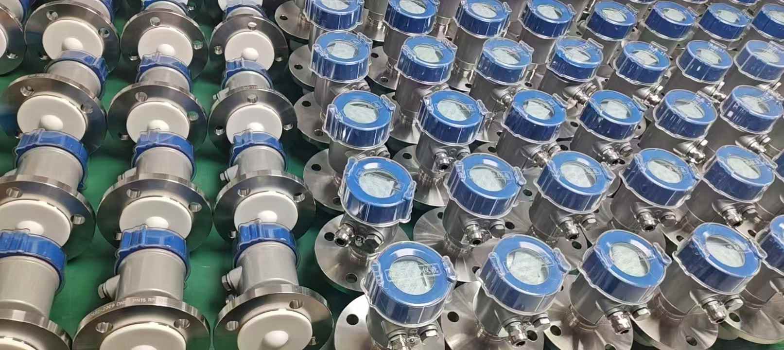 Radar Level Transmitter (3)