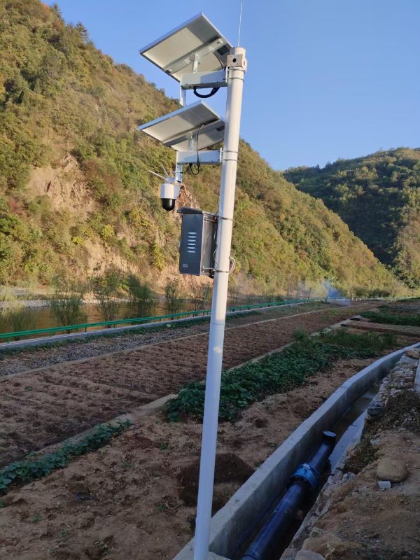 wireless magmeter 2